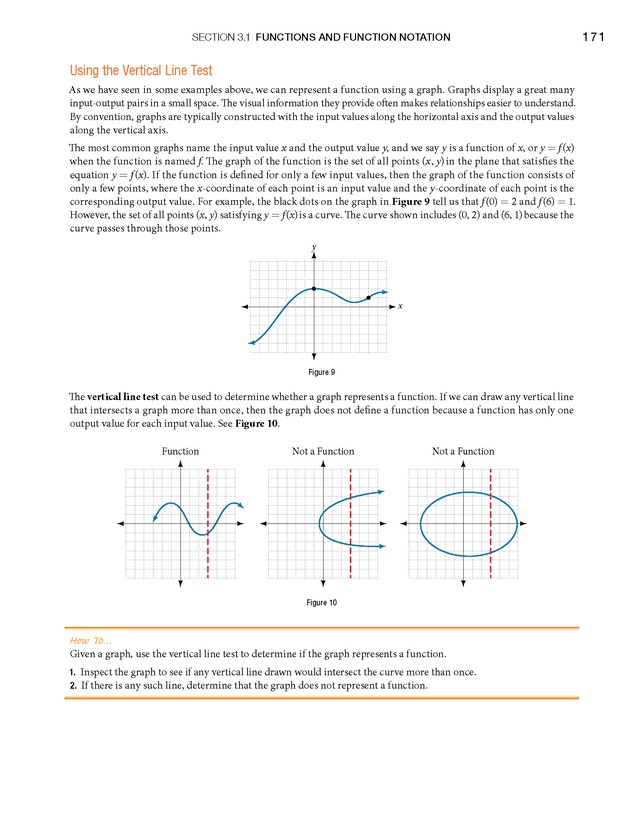 Algebra and Trigonometry - Front Matter 189